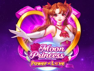 Moon Princess - Power of Love